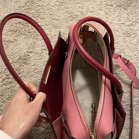 Michael Kors shoulder/cross body bag - Picture 4 of 7